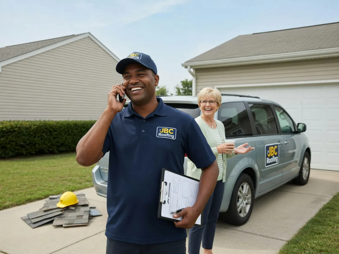 Roof Replacement Jonesboro, AR FAQs